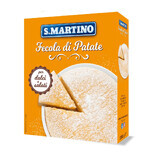 Fecola di patate senza glutine, 250 g, S.Martino