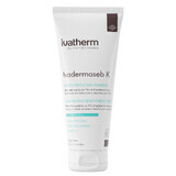 Ivadermaseb K Shampoo all'acido salicilico, 200 ml, Ivatherm