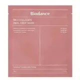 Maschera viso idratante e rassodante Bio-Collagen, 34 g, Biodance