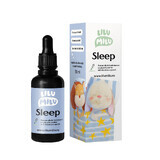 Gocce per un sonno tranquillo Sleep Sleep, 30 ml, Lilu Milu