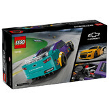 Nascar Next Gen Chevrolet Camaro, 9+ jaar, 76935, Lego Speed Champions