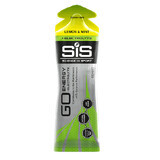 Sis Go Energy Gel con elettroliti, 60 ml, Science In Sport