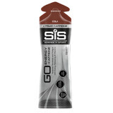 SIS GO Energy Gel energizzante alla caffeina e alla cola, 60 ml, Science In Sport