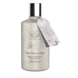 Essenza da bagno Winter Wishes, 300 ml, Scottish Fine Soaps