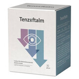 Tenzoftalm, 30 bustine, Naturpharma