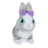 Plus interactive Betsy the Bunny, 18 months+, IMC Toys