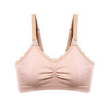 BabyOno, reggiseno per allattamento, neutro, E70-75