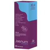 Jasnum Inticare intimate care gel 50 ml