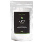 Moya Matcha Matcha Daily, tè giapponese biologico, 100 g