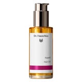 Olio per capelli Dr Hauschka, 75 ml