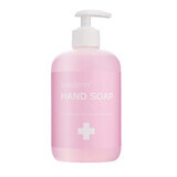 Swederm sapone per le mani, sapone per le mani, 500 ml