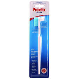 Spazzola per dentiere Protefix Hygiene, 1 pz.