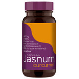 Jasnum Curcumin, 60 capsules