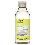 Tolpa Authentic mizellare Lotion für strahlende Haut, 300 ml