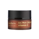 Swederm Ultra Cream Crema viso illuminante alla vitamina C 50 ml