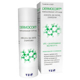 Dermocort 1.372 mg/g, suspension, cutaneous spray, 38.25 g