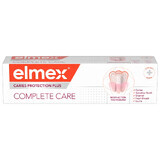 Elmex Protezione Carie Plus Dentifricio Completo 75 ml