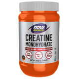 Now Sports Creatine monohydrate, powder, 600 g