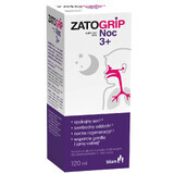 Zatogrip Notte 3+, 120 ml