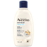 Aveeno Skin Relief Gel doccia idratante per il corpo 500ml