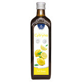 Oleofarm World Juices Limone con vitamina C, 490 ml