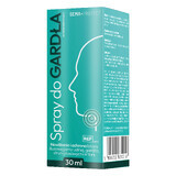 SEMA Protect spray per il collo 30 ml