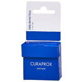 Curaprox DF 850, filo interdentale, 50 m