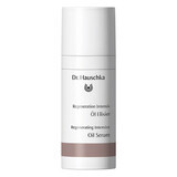 Dr Hauschka Olio viso rigenerante intensivo, 20 ml