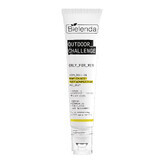 Bielenda Only for Men Outdoor Challenge crema occhi idratante e antirughe, roll-on, 15 ml