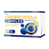 Sema Lab UroProstan Complex, 30 compresse rivestite con film