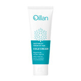 Oillan Cold Cream, crema mani nutriente, 50 ml