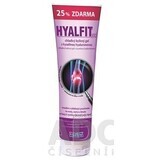 Hyalfit Herbal cooling gel with hyaluronic acid 150 ml