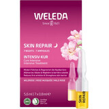 Weleda Skin Repair 7-daagse intensieve behandeling, Wilde Roos 7 x 0,8 ml