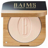 Baims Compact Powder Transparent 10 Crystal 9 g