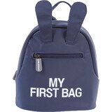 Childhome Kids Backpack My First Bag Navy