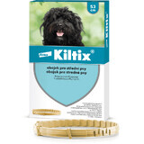 Kiltix collar para perros medianos circunferencia 53 cm