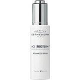 Institut Esthederm Institut Esthederm AGE PROTEOM™ Advanced Serum pour la protection des protéines et des cellules jeunes de la peau 30 ml