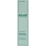 Attitude Oceanly Confusing Solid Cream für Mischhaut 30 g