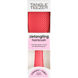 Tangle Teezer Der ultimative Entwirrer gerade - Curly Pink Punch