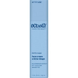 Attitude Oceanly Beruhigende feste Creme für empfindliche Haut 30 g