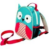 Skip Hop Zoo Mini Backpack - Owl 1+