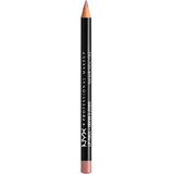 NYX Professional Makeup Slim Lip Pencil Lippenkonturenstift - Mauve 1 g