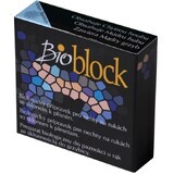 Pythie Bio Block schimmelwerend nagelpoeder voor de handen 3 x 0,1 g