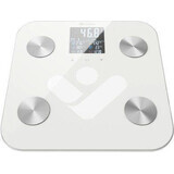 Bilancia pesapersone TrueLife FitScale W6 BT Bluetooth