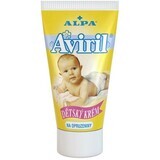 Alpa Aviril CREME POUR ENFANTS, 1 x 50 ml