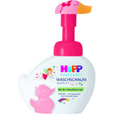 HiPP Babysanft Fairy Wash Foam 250 ml