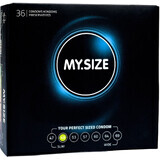 My Size Condoms 49 mm 36 pieces