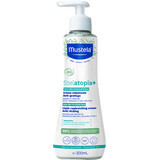 Mustela Stelatopia+ Crema bio calmante y reparadora 300 ml