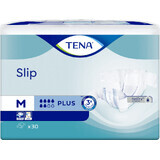 Tena Slip Plus Medium Windelhöschen 30 Stück