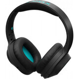 Cuffie wireless LAMAX Muse2, nero